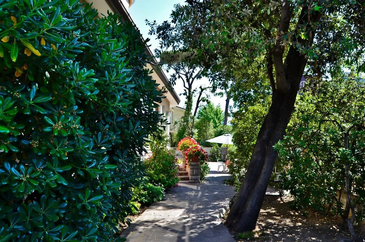 Hotel Puccinelli Lido di Camaiore 3*,  Italien