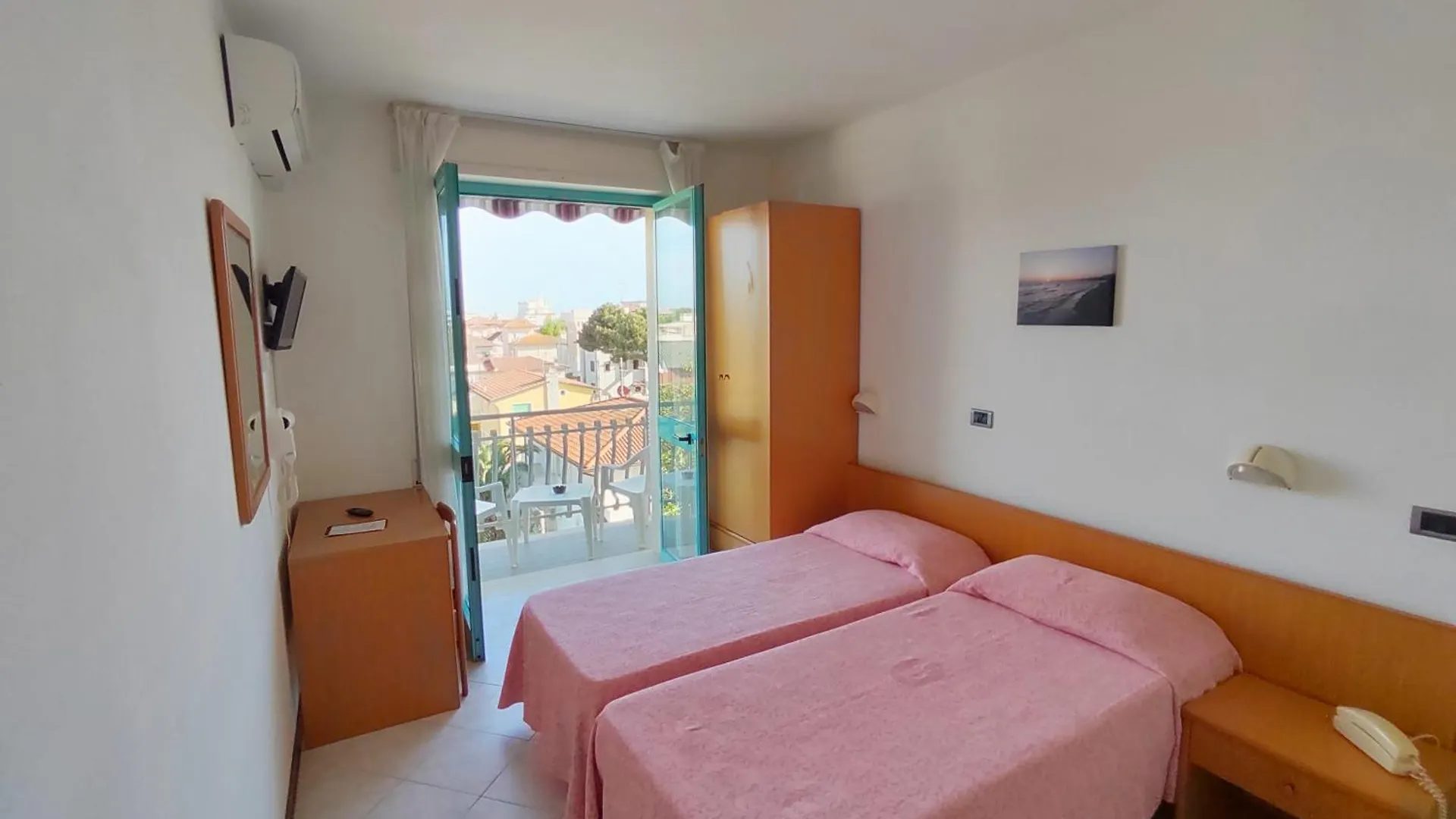 Hotel Puccinelli Lido di Camaiore