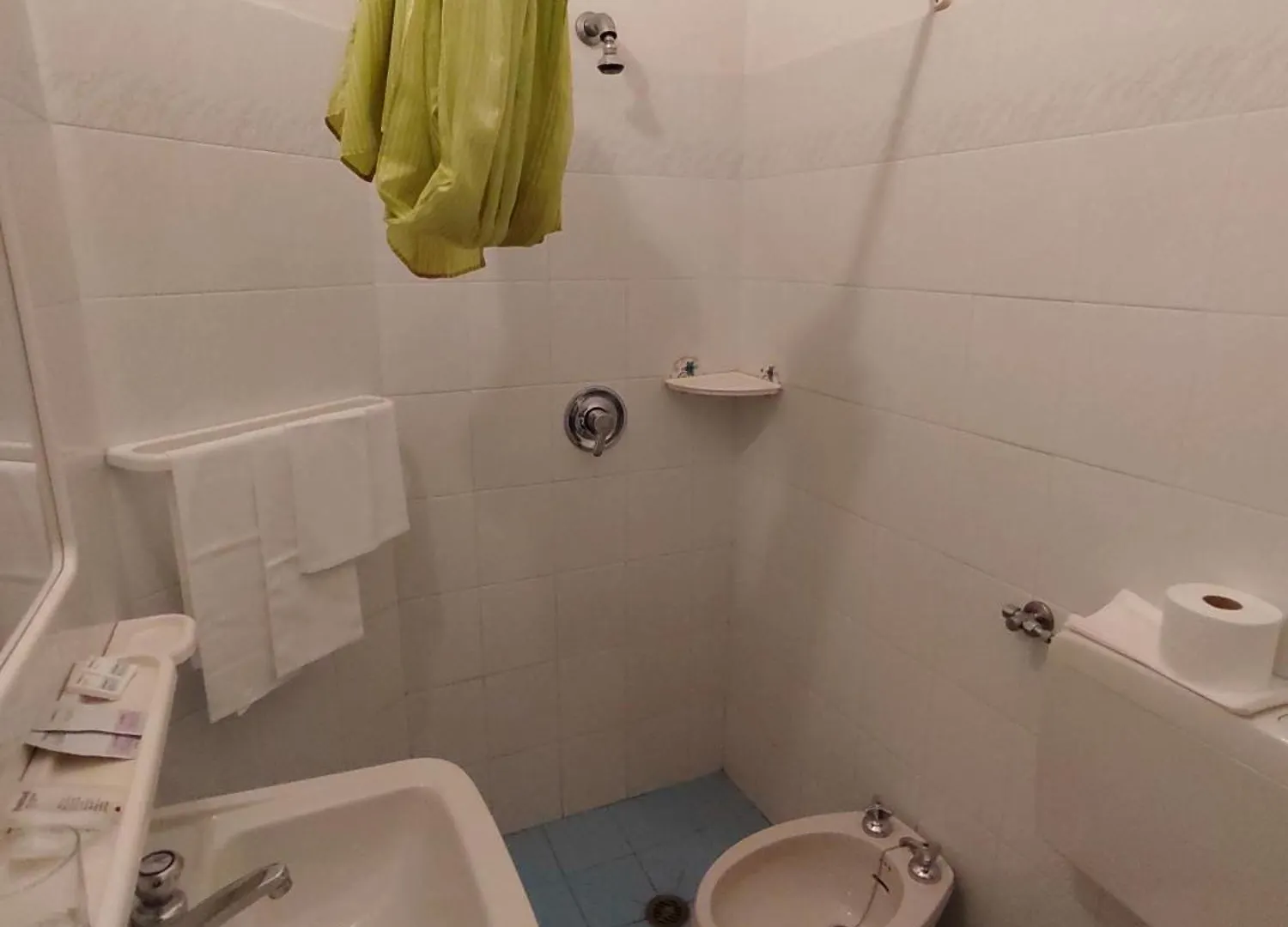 Hotel Puccinelli Lido di Camaiore 3*,  Italien
