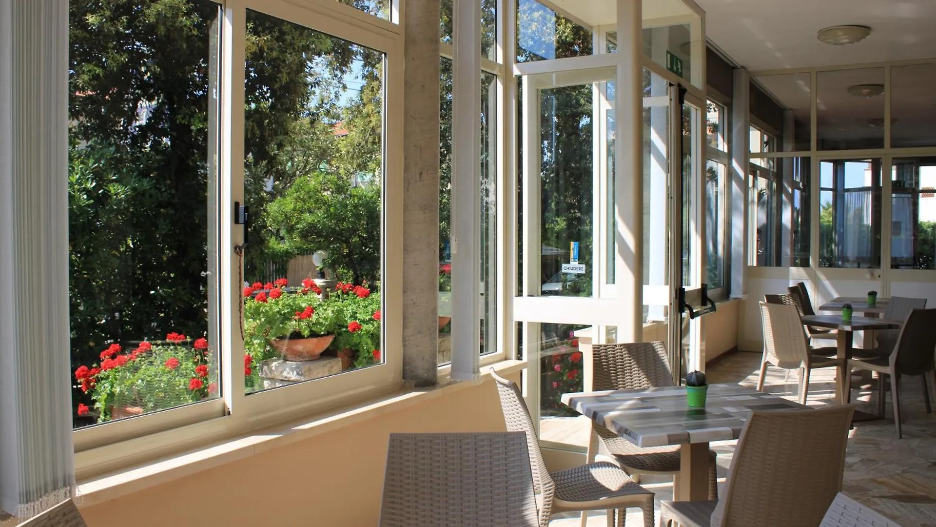 Hotel Puccinelli Lido di Camaiore