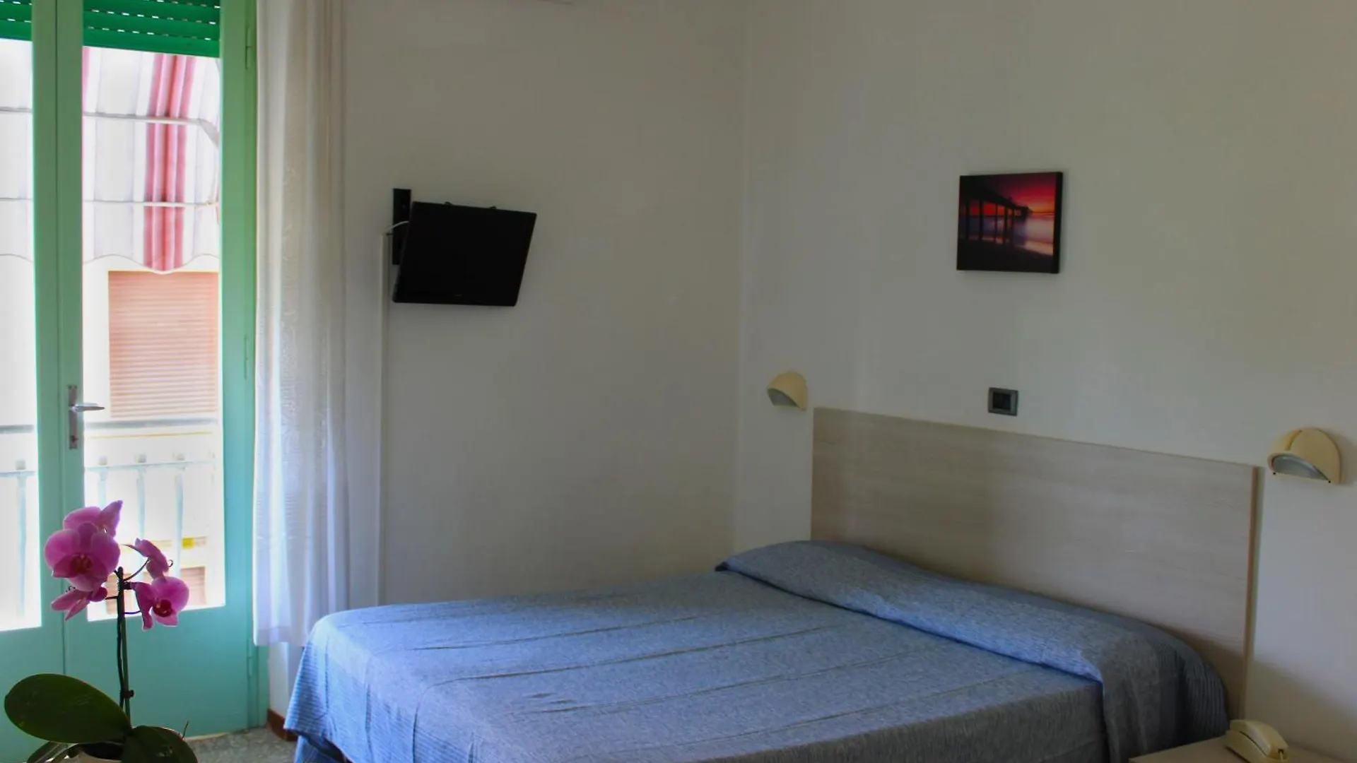 Hotel Puccinelli Lido di Camaiore