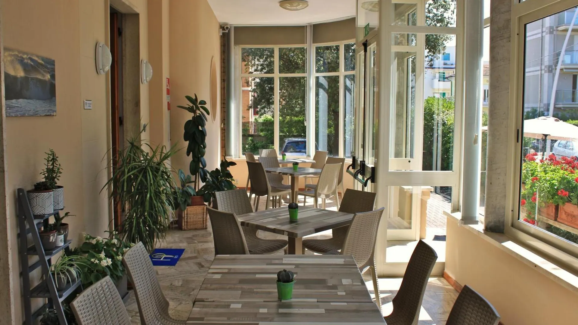 Hotel Puccinelli Lido di Camaiore