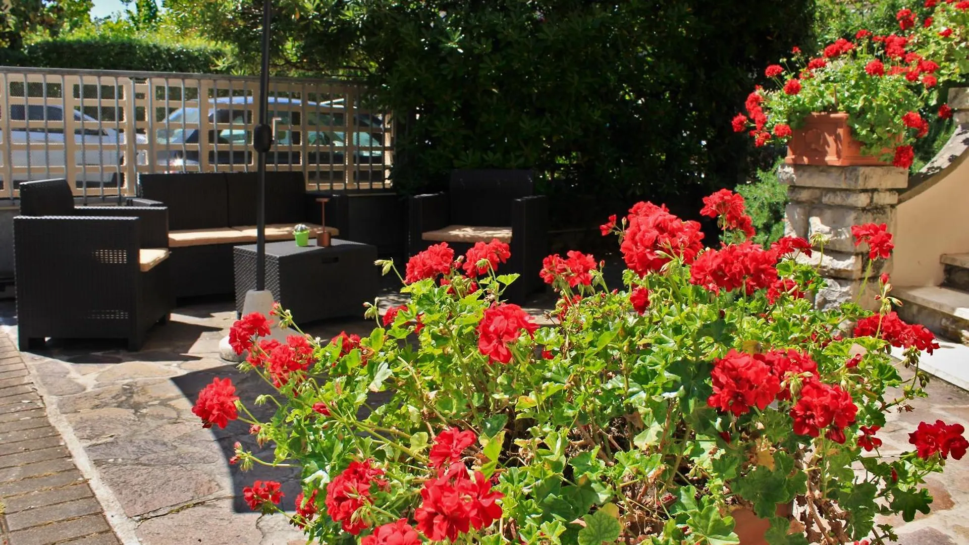 Hotel Puccinelli Lido di Camaiore