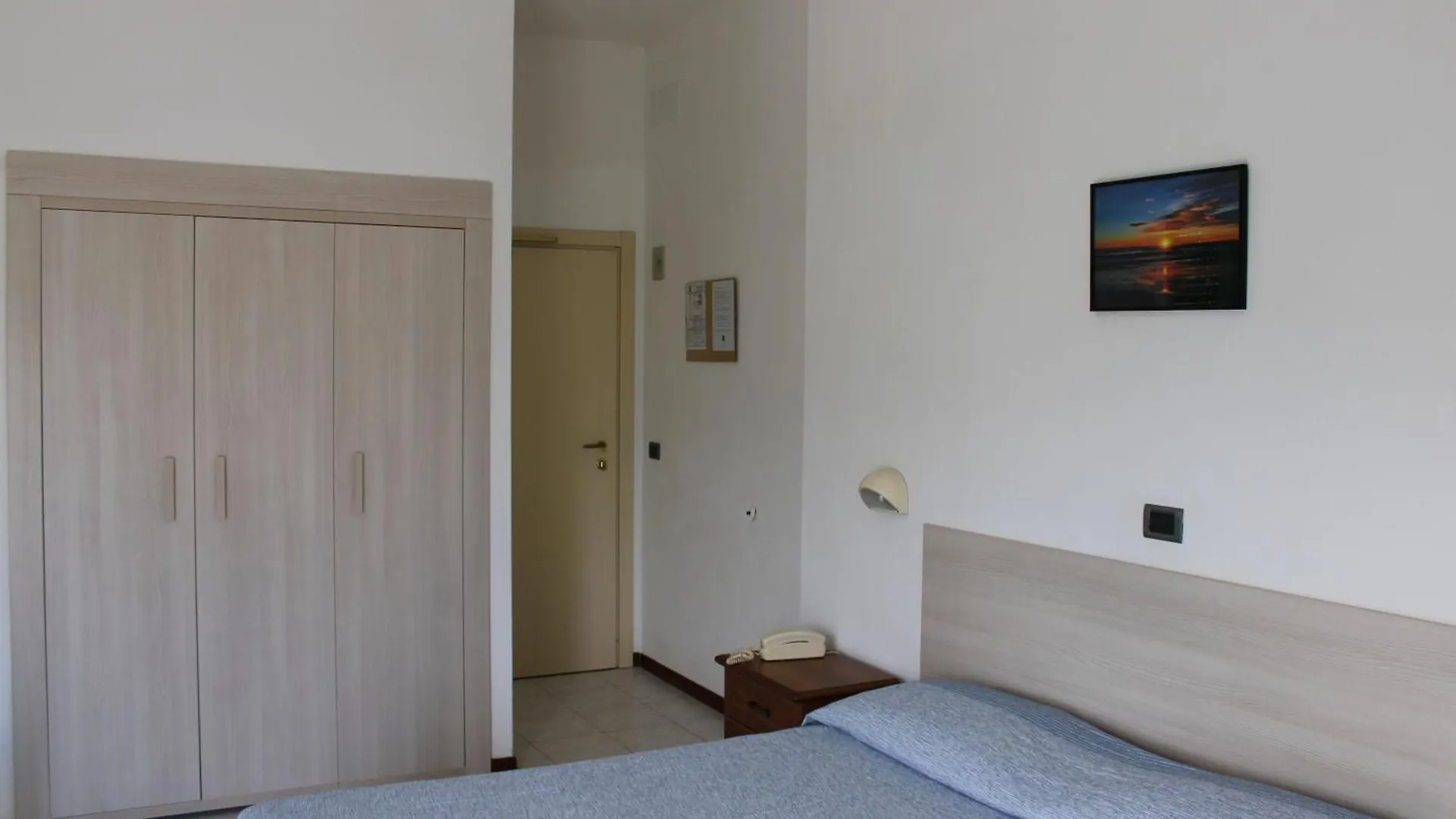 Hotel Puccinelli Lido di Camaiore