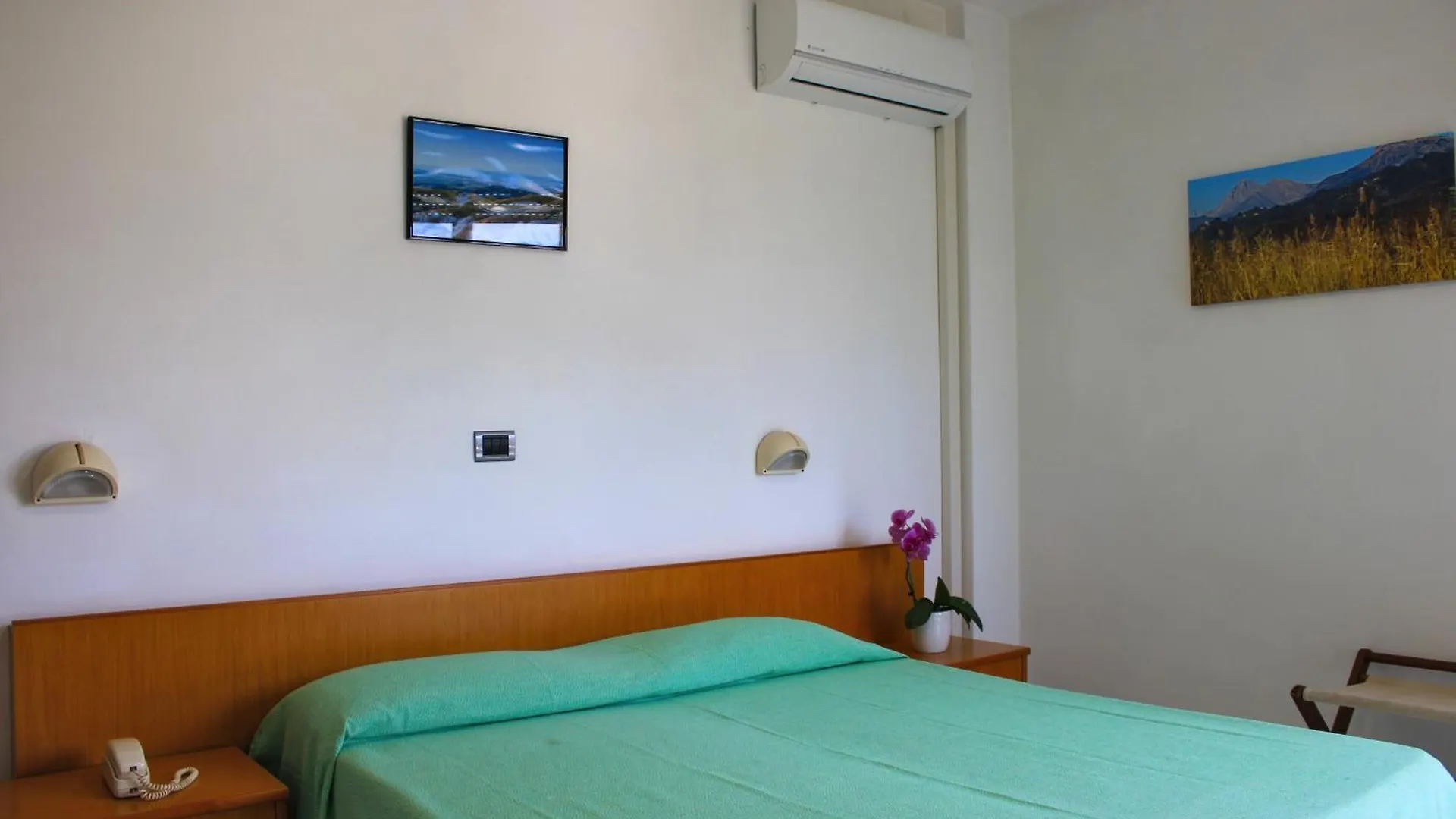 Hotel Puccinelli Lido di Camaiore