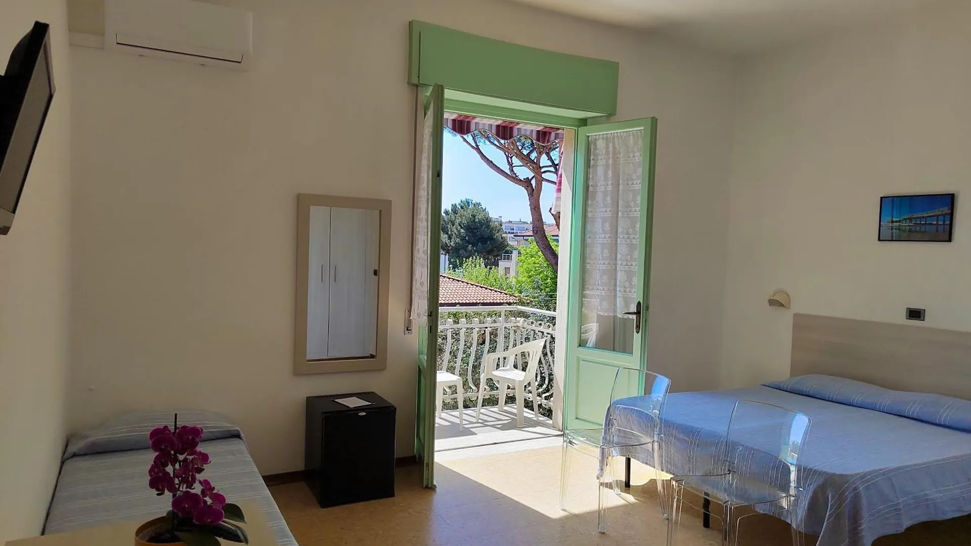 Hotel Puccinelli Lido di Camaiore