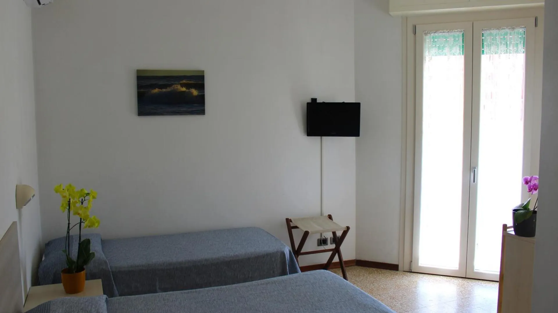 Hotel Puccinelli Lido di Camaiore Italien