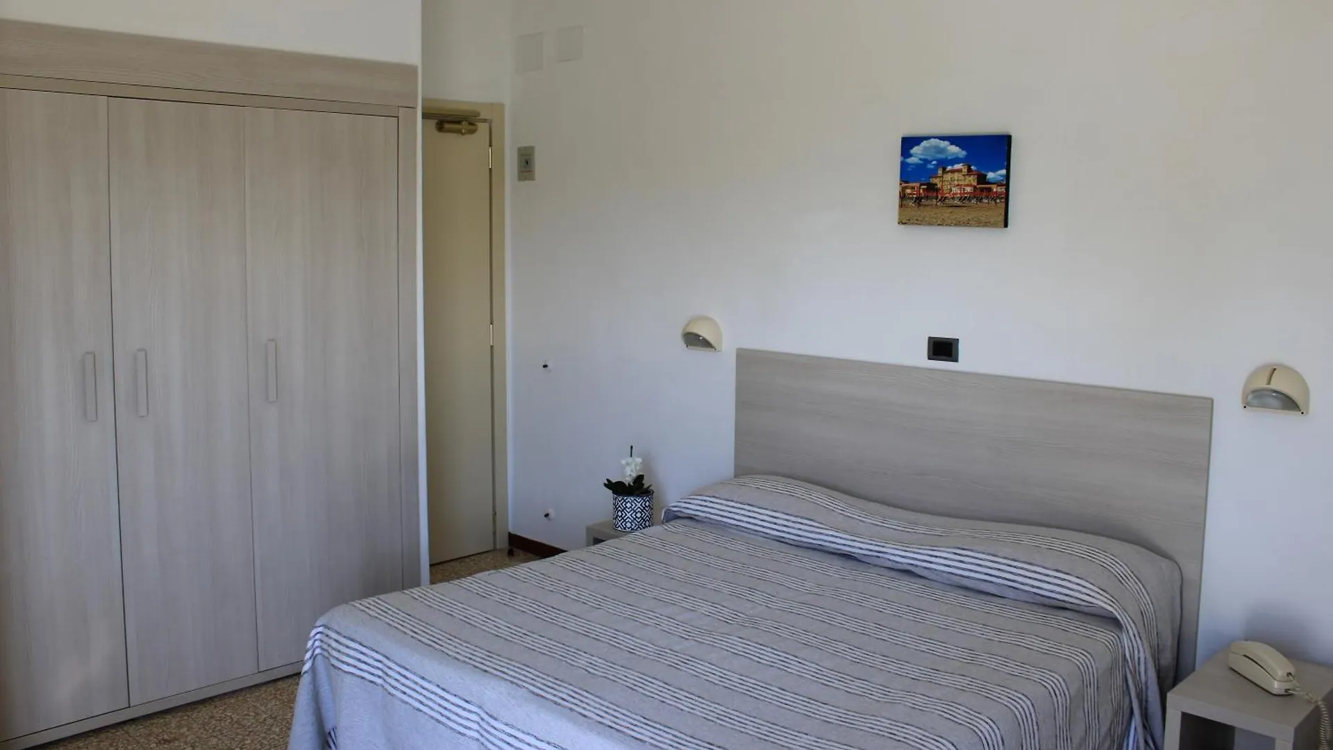 Hotel Puccinelli Lido di Camaiore