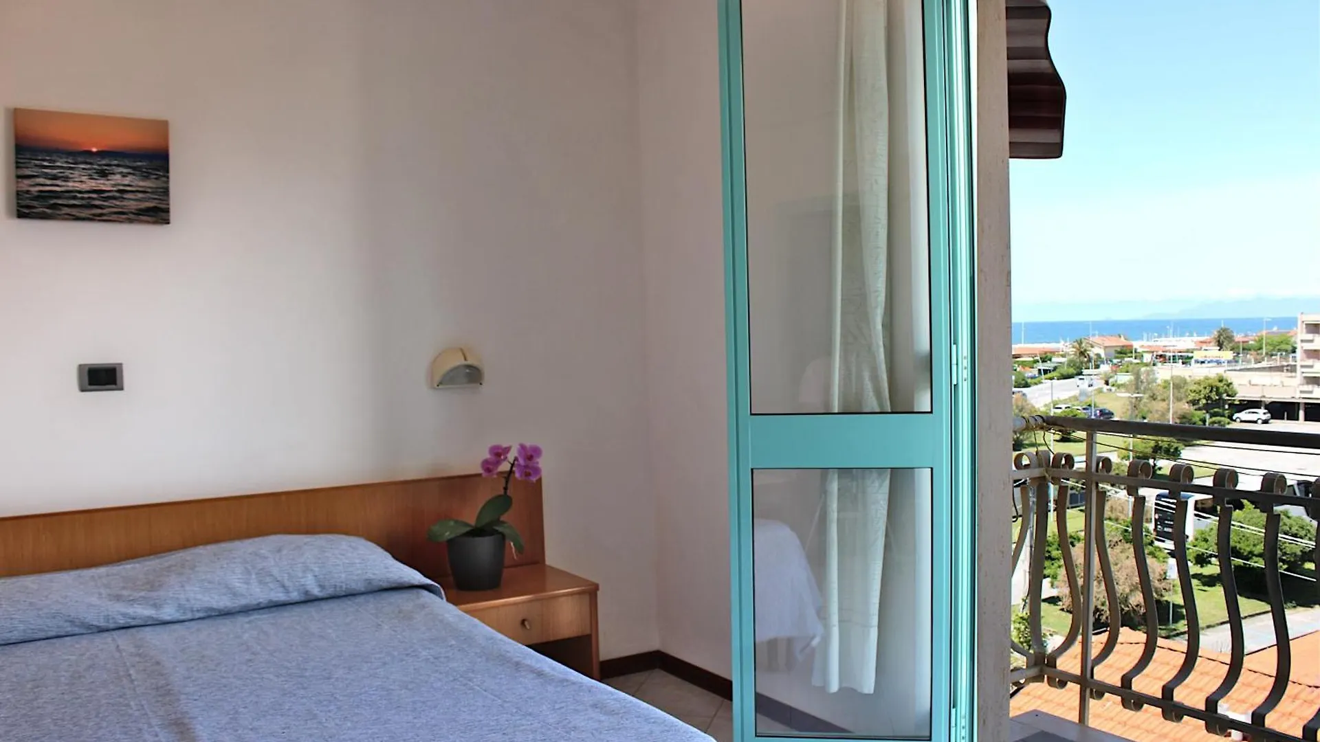 Hotel Puccinelli Lido di Camaiore