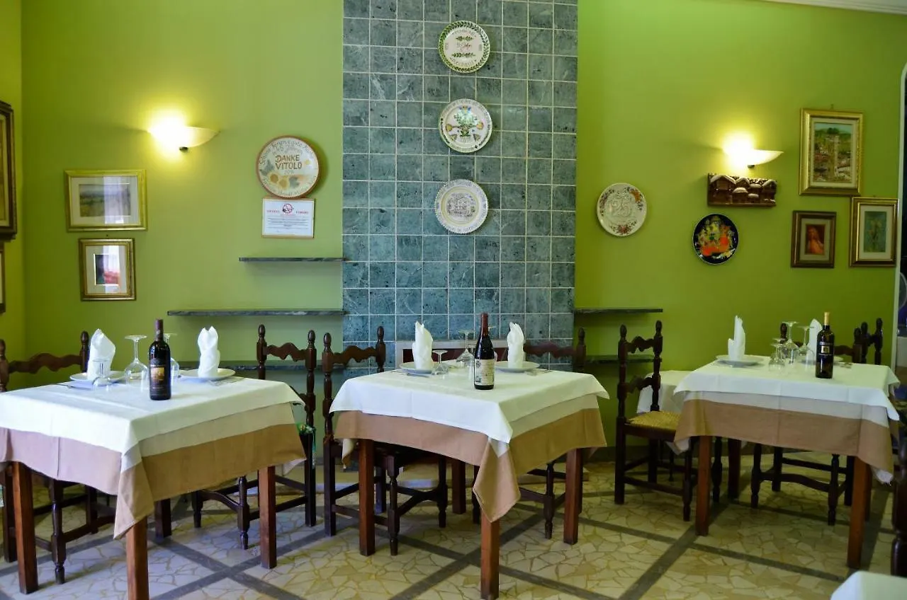 Hotel Puccinelli Lido di Camaiore