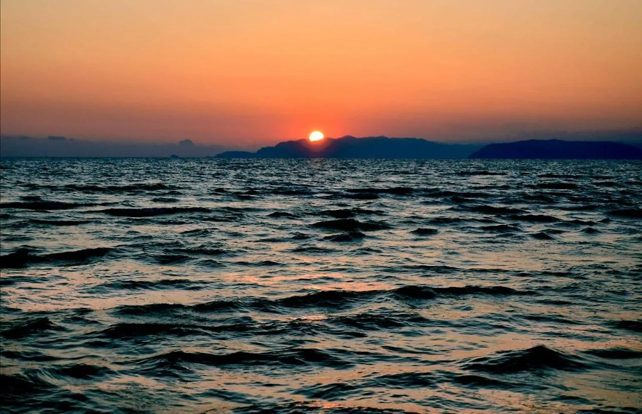 ***  Hotel Puccinelli Lido di Camaiore Italien