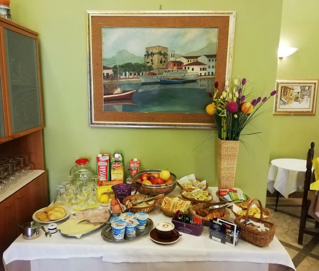 Hotel Puccinelli Lido di Camaiore
